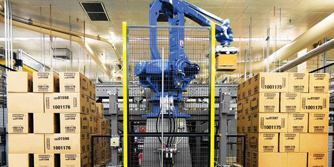 , Honeywell Completes Acquisition of Intelligrated