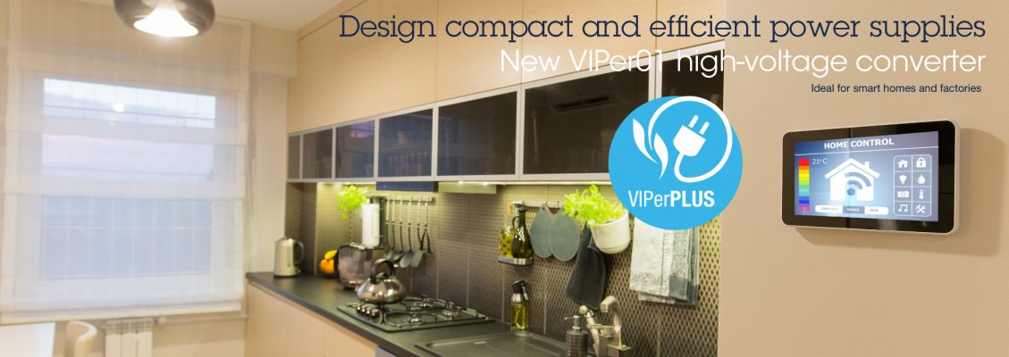 , STMicroelectronics Earns MEMS Manufacturer of the Year Award