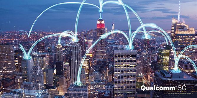 , Qualcomm Signs 3G/4G China Patent License Agreement with OPPO