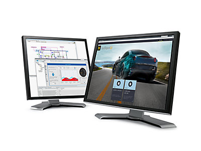 , NI Releases HIL Software Geared to Autonomous Vehicle Testing