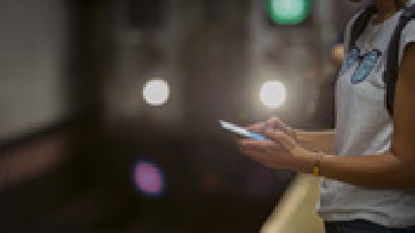 , Ericsson manages Wi-Fi connectivity for high-speed trains in Germany