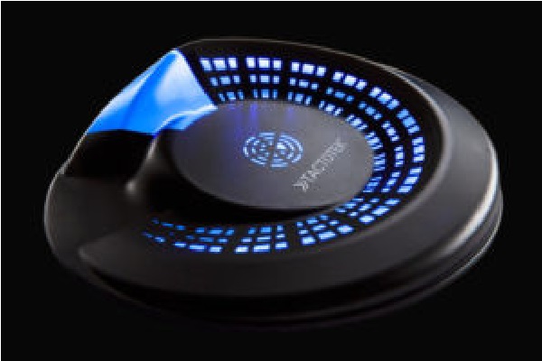 , TactoTek Secures In-Mold Structural Electronics (IMSE) Lighting Patent