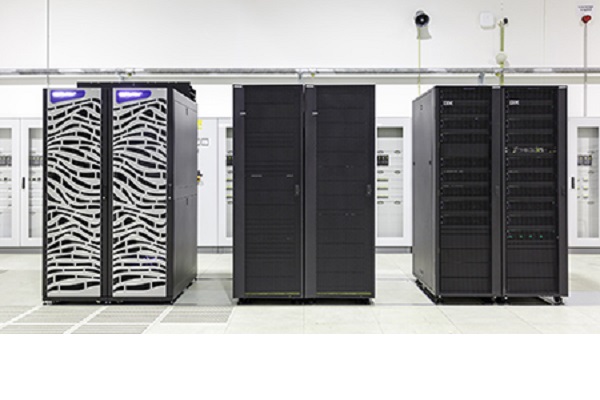 , Human Brain Project: Pilot Systems for Interactive Supercomputer Launched