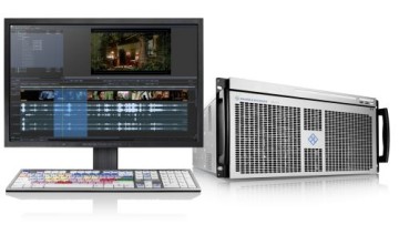 , Mastering station from Rohde & Schwarz looks to the future with HDR, floating point processing and enhanced IMF workflows