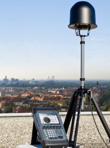 , Argentinian regulatory authority chooses Rohde & Schwarz monitoring system