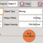 , Radar echoes from a generator – innovative testing solution for the lab and service