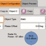 , Radar echoes from a generator – innovative testing solution for the lab and service