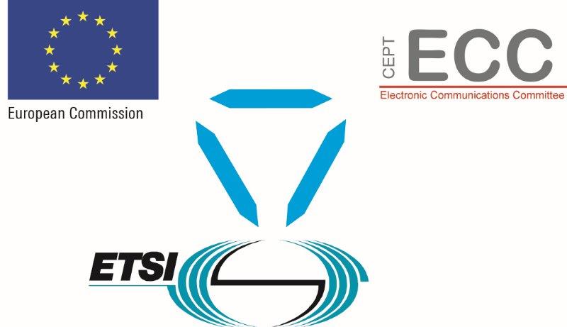 , RED – new radio equipment directive for Europe