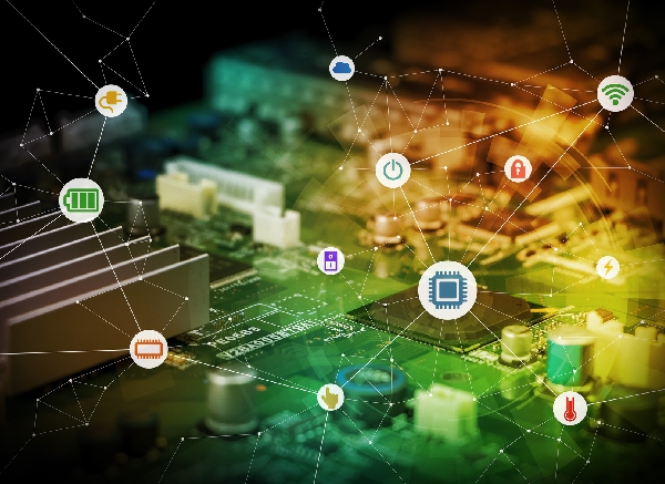 , Monthly Semiconductor Sales Reach $35 Billion Globally for First Time in August