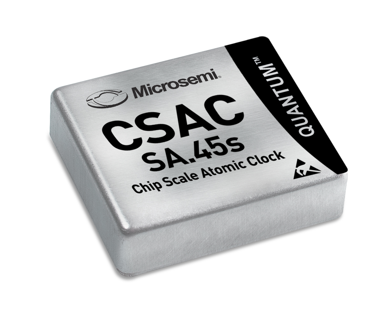 , Microsemi Announces New Thermally Improved Chip Scale Atomic Clock Devices with Full Operating and Storage Temperature