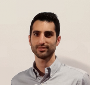 Ron levinson, Founder and CEO