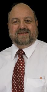 Steve Vecchialrelli, Vice President Supply Chain Solutions at Digi-Key Electronics