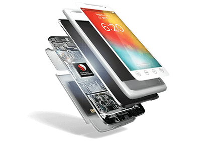 , Qualcomm Is Said to Be in Talks to Buy NXP Semiconductors