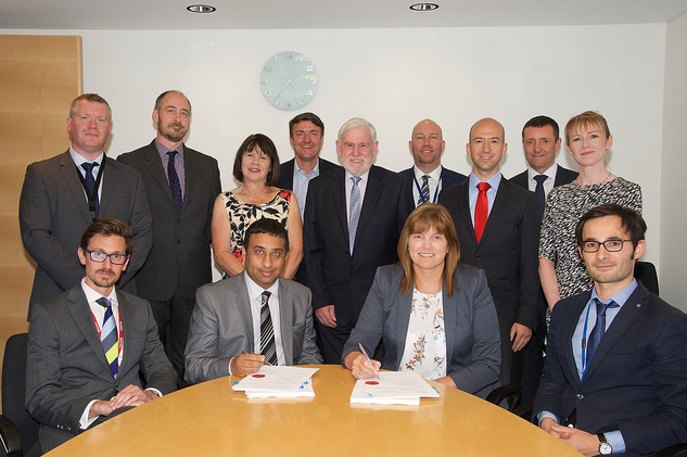 , IBM and Harrow Council to bring Watson Care Manager to individuals in the UK