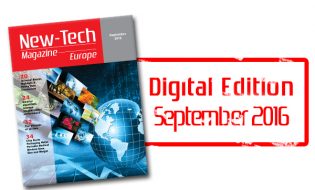 New-Tech Europe Sep 2016
