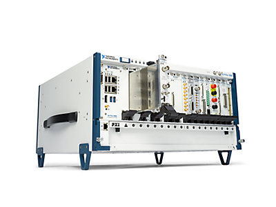 , NI Announces High-Speed, High-Resolution, High-Voltage Oscilloscope