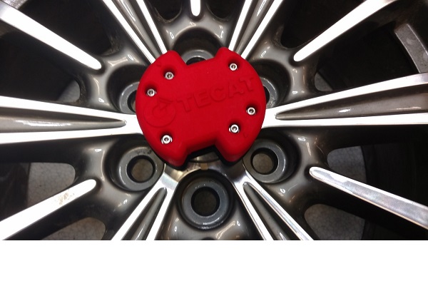 , TECAT Introduces New Wireless Temperature Measurement and Monitoring System for Automotive Brake Rotors