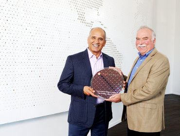 , Aquantia Announces Breakthrough 100G Technology for Hyperscale Data Centers and Cloud Computing Environments