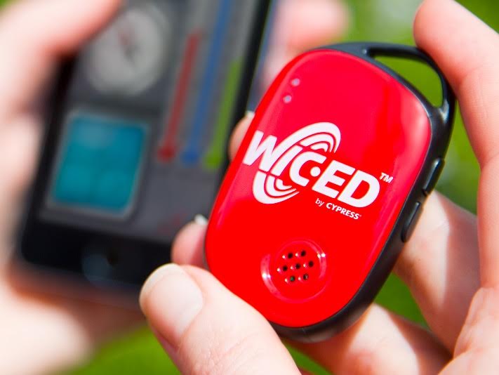 , Cypress Semiconductor extends Future Electronics franchise to include IoT product line acquired from Broadcom