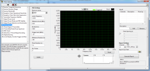 Figure 6- Sequence of Tests