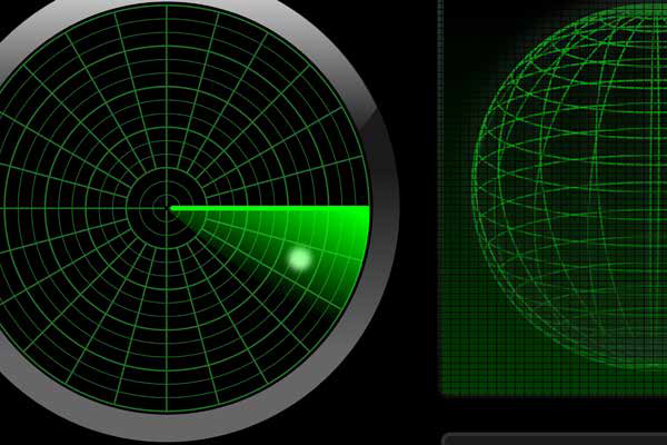 , Using PXI Modular Instruments and LabVIEW for Secondary Surveillance Radar ATE