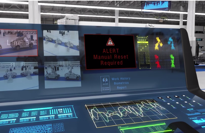 , NXP Introduces Multisensory Automotive eCockpit Platform to Advance Multimedia Experiences in Future Cars