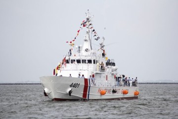, Philippine Coast Guard relies on Rohde & Schwarz equipment for its new patrol boats