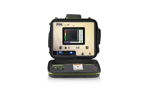 , Rohde &#038; Schwarz adds the PiMPro Tower Series PIM analyzer from CCI to its mobile network testing portfolio