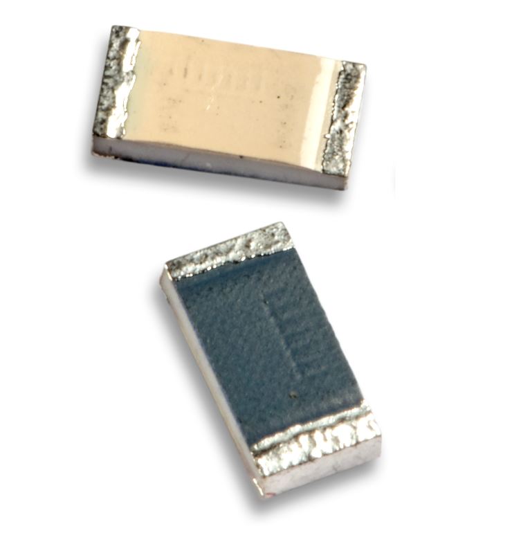 , SMD resistors from TT Electronics withstand high surge conditions New smaller footprint size saves space on PCBs and assemblies