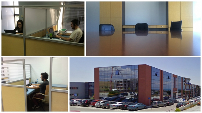 , HDL Design House Opens New Office in Thessaloniki, Greece