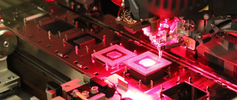 , e2v’s new CMOS sensors feature the world’s smallest true global shutter