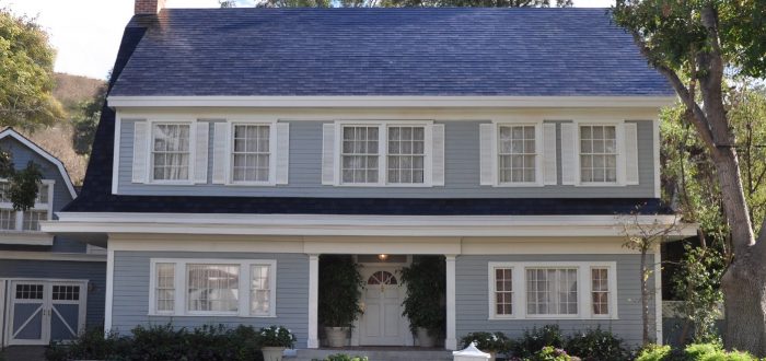 , Tesla Just Unveiled the Affordable and Gorgeous-Looking Solar Roof You’ve Been Waiting For