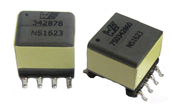 , Wurth Electronics Midcom Reveals New Isolated Buck Transformers for Maxim Integrated’s Converter