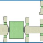 , A Simulation-Based Flow for Broadband GaN Power Amplifier Design
