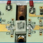 , A Simulation-Based Flow for Broadband GaN Power Amplifier Design
