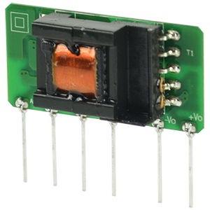 , Ultra-Compact Open Frame Ac-Dc Power Supplies are Ideal for Space-Constrained Applications