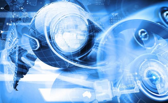 , Automotive Systems Forecast to Show Strongest Growth Through 2020