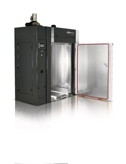 , Maximum capacity, minimum space