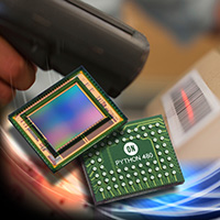 , ON Semiconductor Expands PYTHON Family of CMOS Image Sensors with Compact, SVGA Offering