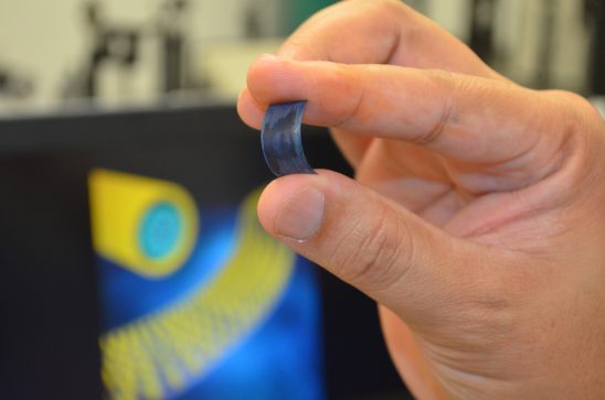 , A Phone That Charges in Seconds? UCF Scientists Bring it Closer to Reality