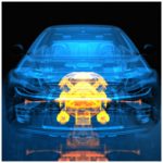 , Sweat-proof “smart skin” takes reliable vitals, even during workouts and spicy meals