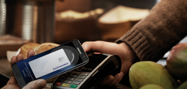 , Samsung Pay Launches Partnership with Sberbank