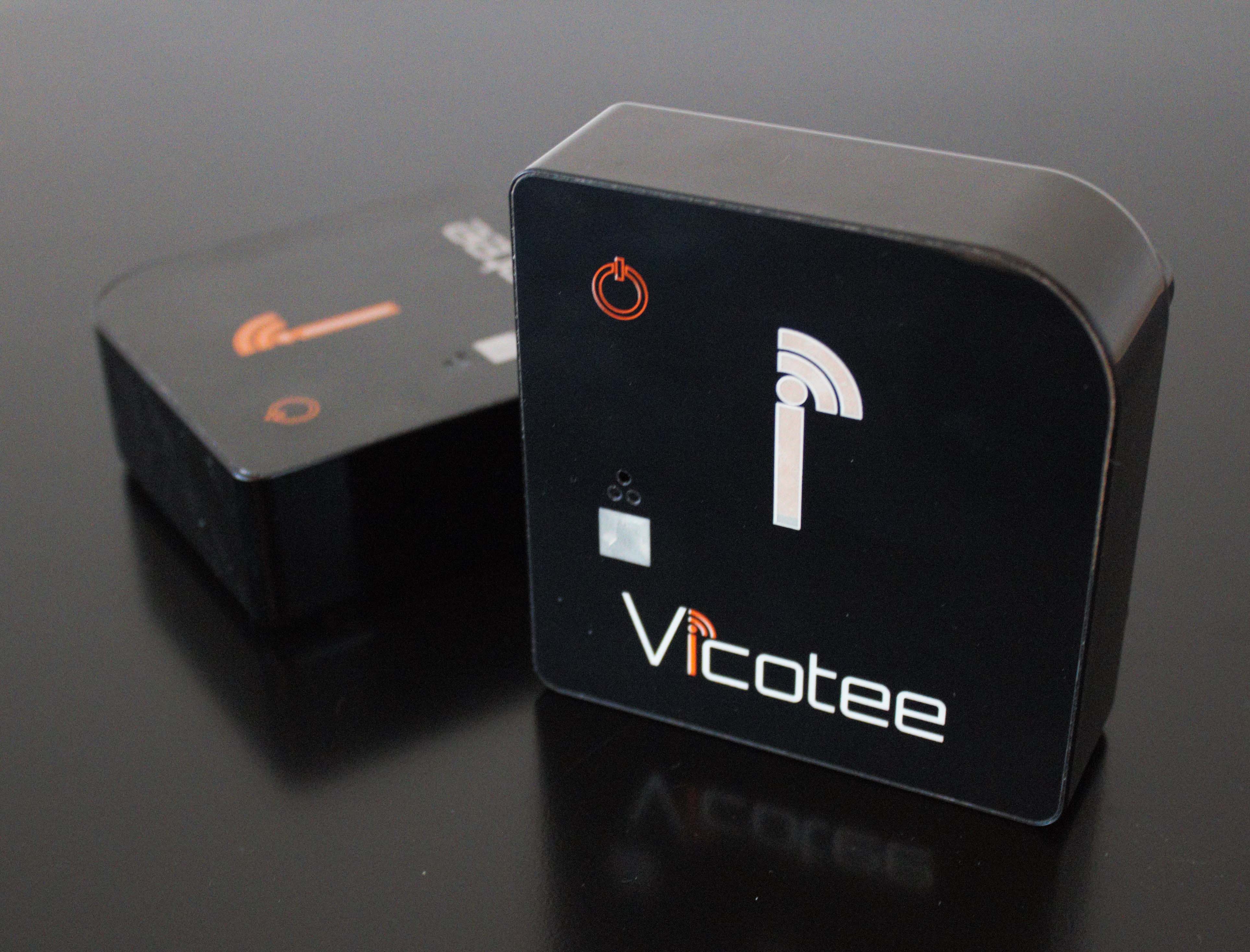 , Vicotee Njord, the versatile Plug &#038; Play IoT solution based on Linear Technology&#8217;s SmartMesh IPTM to be launched at Electronica 2016