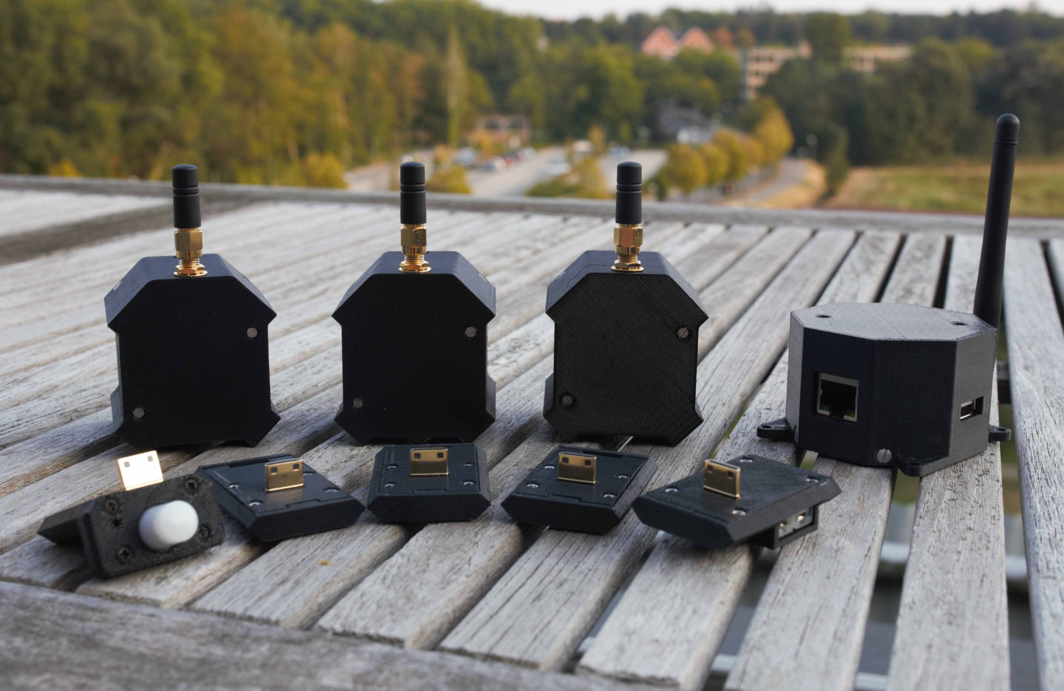 , Electronica: VersaSense presents MicroPnP: the world’s first plug-and-play IoT platform for Sensing-as-a-Service based on SmartMesh IP™ from Linear Technology