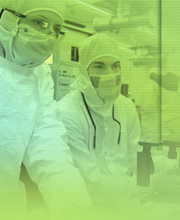 , LETI SHOWS THE WAY TO FABRICATING CMOS DEVICES FOR 5-NM NODE USING NANOWIRE TECHNOLOGY BRICKS