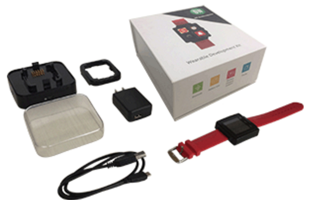 , ON Semiconductor to Debut First to Market, Truly Scalable Design Platform for Next Generation Wearable Technology at CES 2017