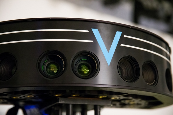 , Intel to Acquire VR Startup VOKE for Immersive Sports
