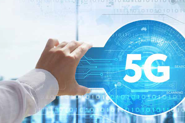 , 5G THE MICROWAVE PERSPECTIVE