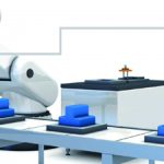 , Contactless Connectivity Unshackles Robotic Systems Industrial manufacturing and production may be the first to benefit from a new way of thinking about connections