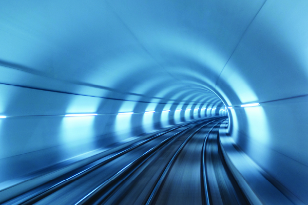, Fast Track: How Next-Gen Interconnects Enable High-Speed Data